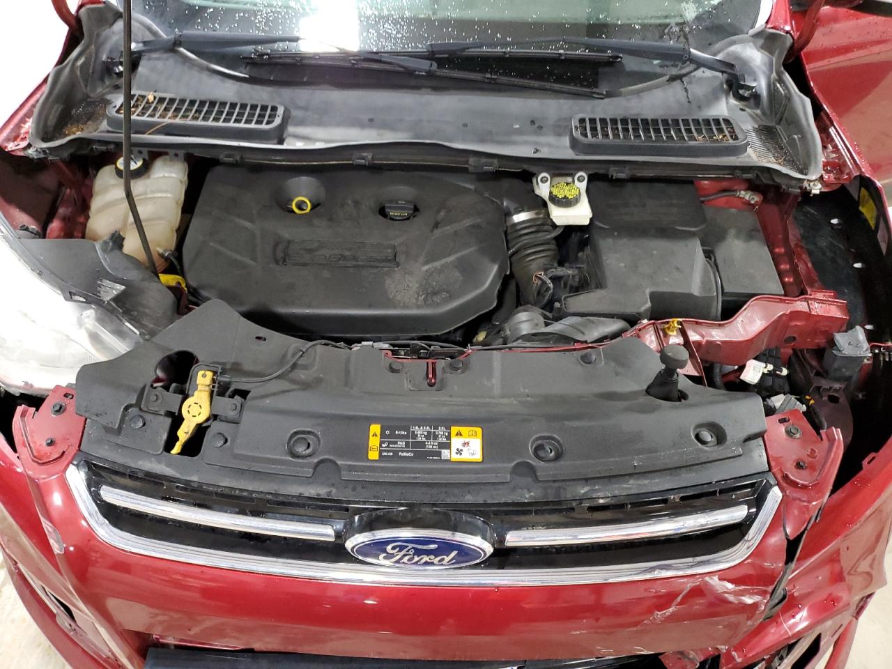 2013 Ford Escape - Image 12