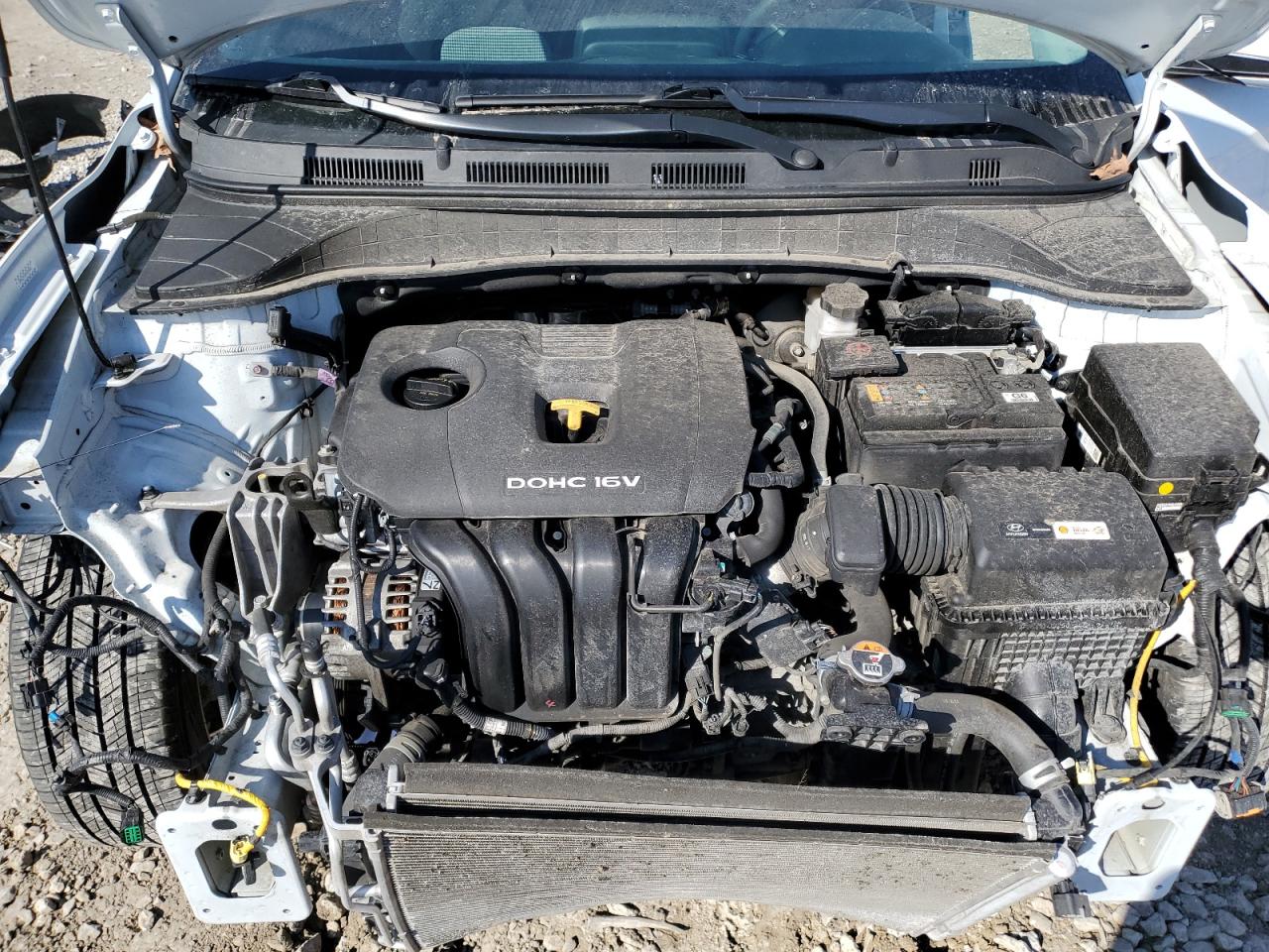 2021 Hyundai Kona - Image 12