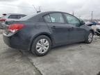2015 Chevrolet Cruze Ls for Sale in Sun Valley, CA - Front End