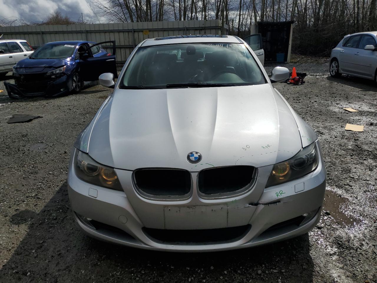 2009 BMW 3er - Image 5