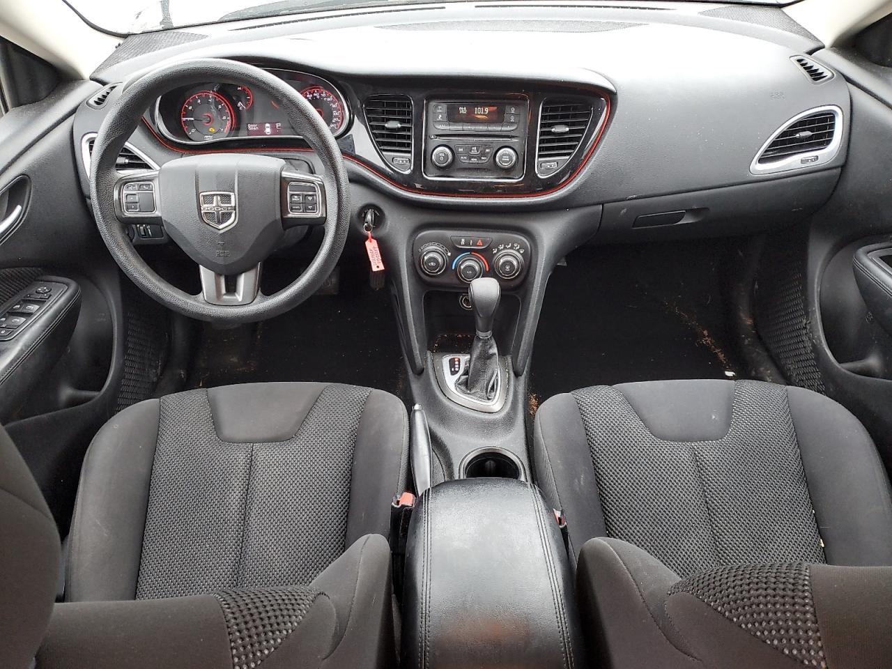 2015 Dodge Dart - Image 8