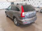 2010 HONDA CR-V EX I- for sale at Copart BRISTOL