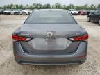 2020 Nissan Sentra Sv na sprzedaż w Houston, TX - Front End