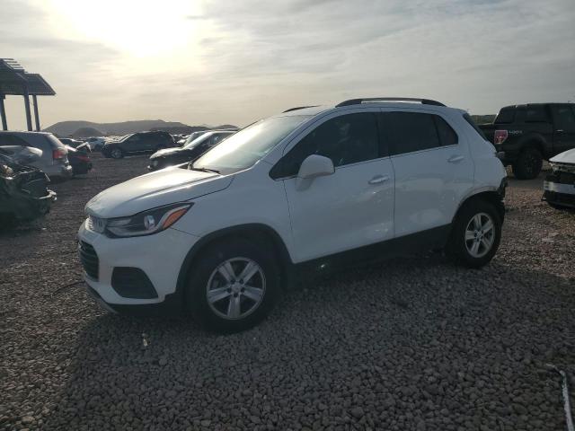 2020 Chevrolet Trax 1Lt