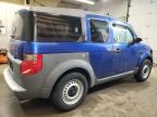 2004 Honda Element Lx en Venta en Lyman, ME - Undercarriage