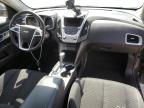 2013 Chevrolet Equinox Lt en Venta en Pekin, IL - Front End