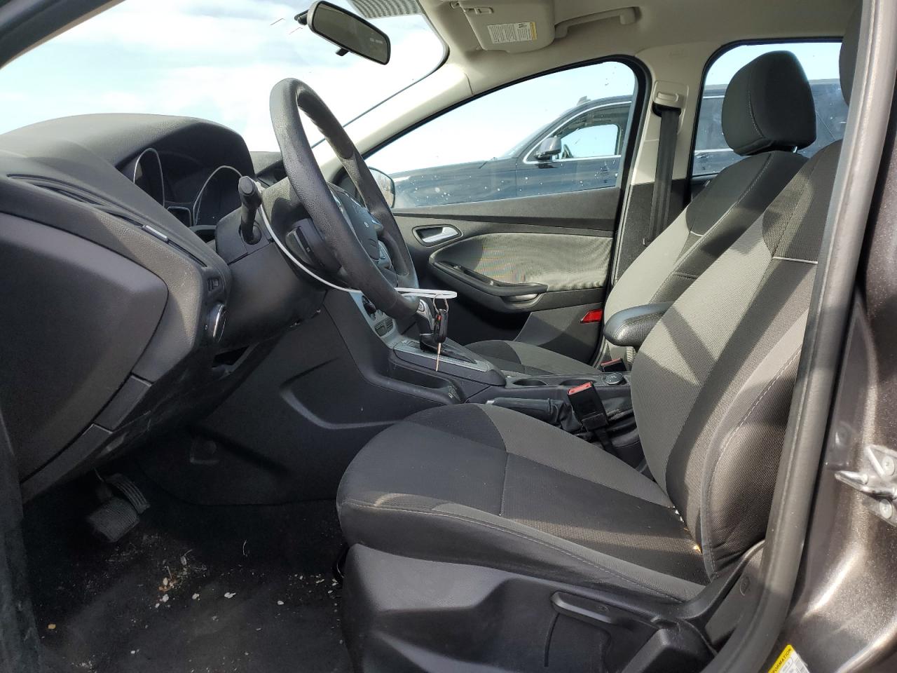 2014 Ford Focus - Image 7