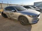 2019 Mazda Cx-5 Touring for Sale in Haslet, TX - Side