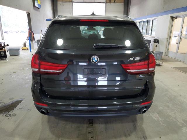 Parquets BMW X5 2014 Black