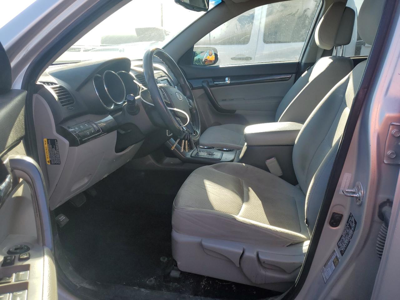 2012 Kia Sorento - Image 7