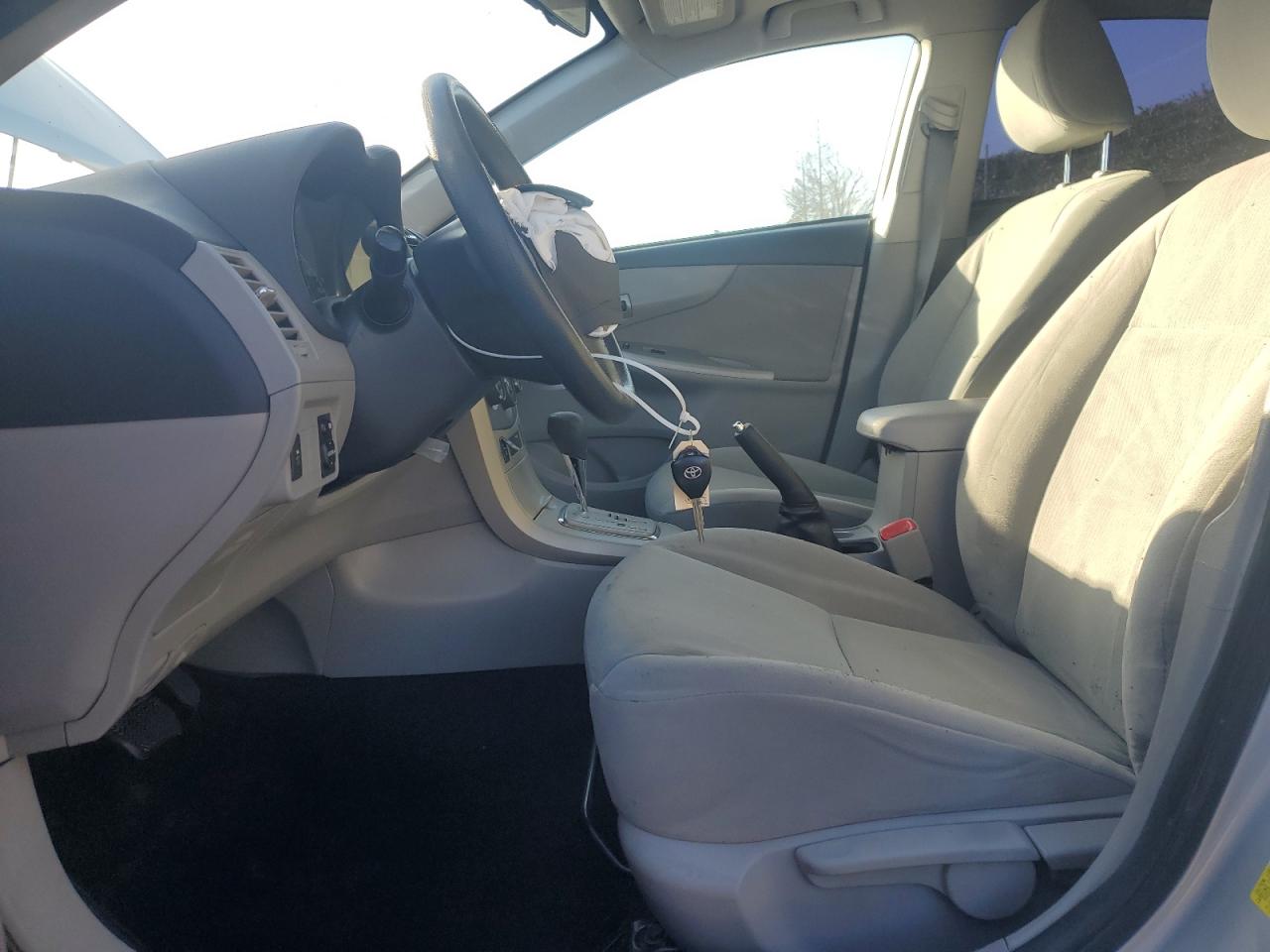 2012 Toyota Corolla - Image 7