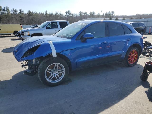 2021 Porsche Macan  zu verkaufen in Windham, ME - Front End