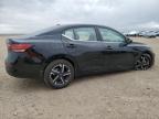 2025 Nissan Sentra Sv for Sale in Adelanto, CA - Front End
