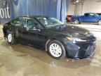 2025 Toyota Camry Xse en Venta en Woodhaven, MI - Rear End