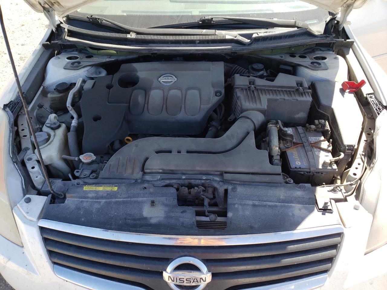 2008 Nissan Altima - Image 11