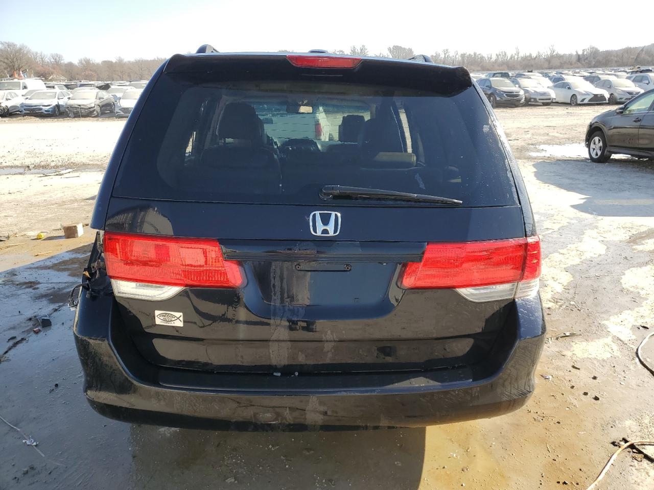 2009 Honda Odyssey - Image 6