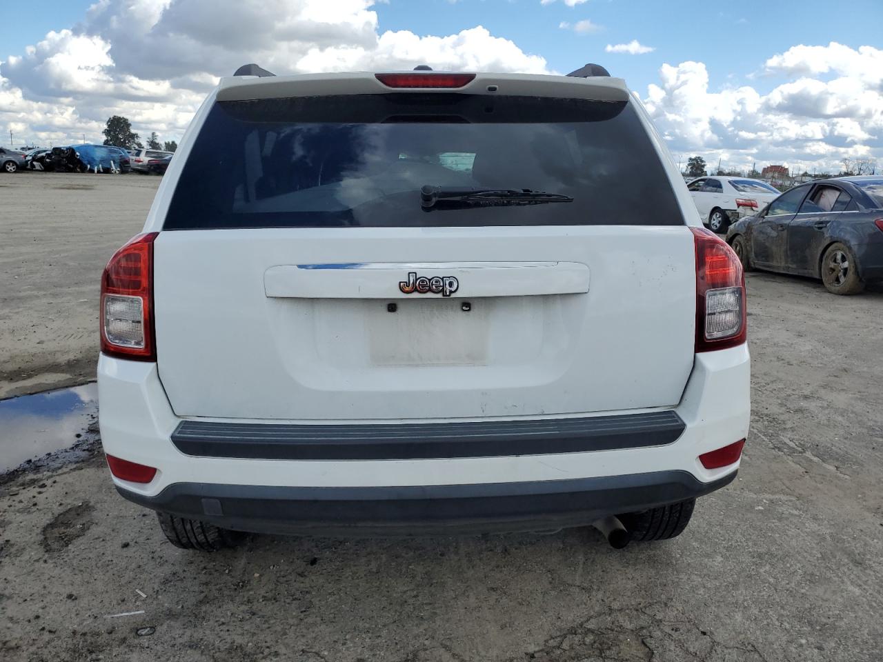 2016 Jeep Compass - Image 6