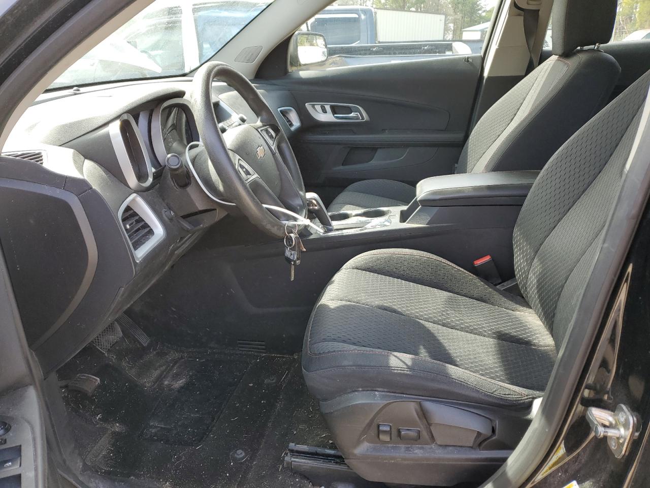 2012 Chevrolet Equinox - Image 7
