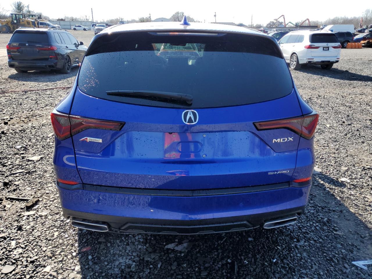2022 Acura MDX - Image 6