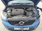 2020 VOLVO XC40 R-DES for sale at Copart CORBY