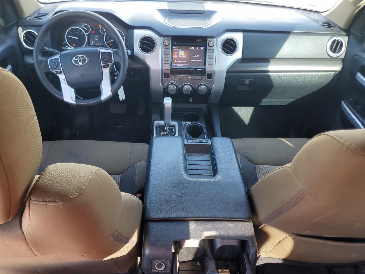 2014 Toyota Tundra - Image 8