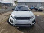 2017 Land Rover Range Rover Evoque Se na sprzedaż w Albuquerque, NM - Front End