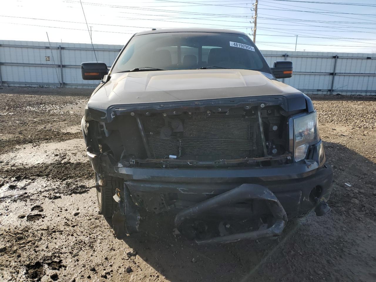 2012 Ford F-150 - Image 5