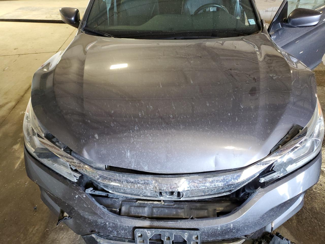 2017 Honda Accord - Image 13