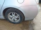 2012 TOYOTA PRIUS T3 V for sale at Copart YORK