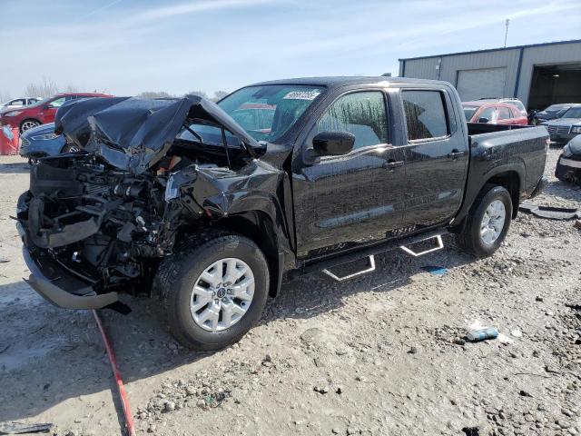 2023 Nissan Frontier S