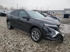 2025 Chevrolet Trax 1Lt იყიდება Chicago Heights-ში, IL - Front End