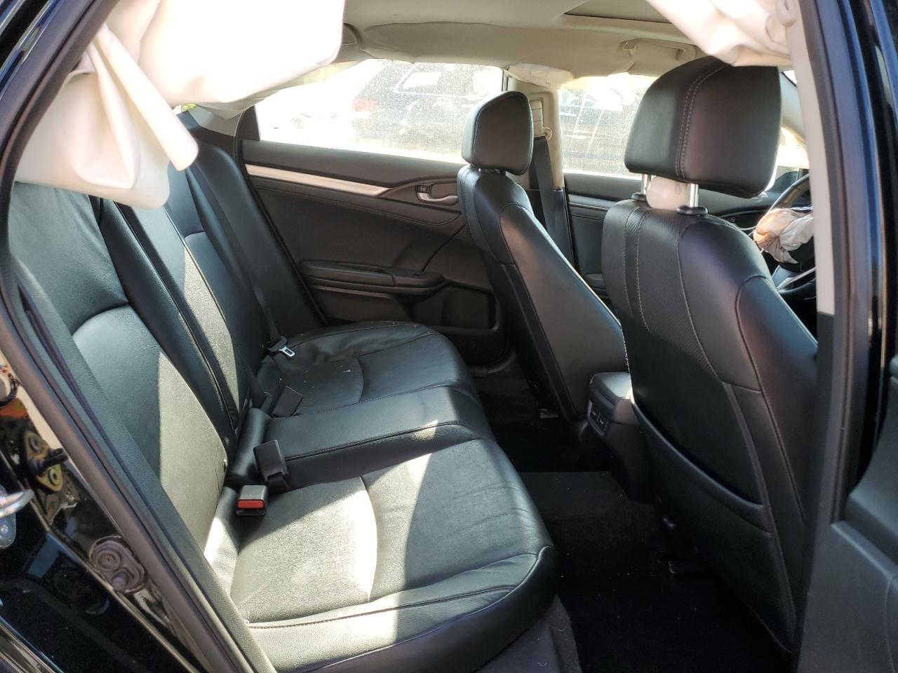2017 Honda Civic - Image 10