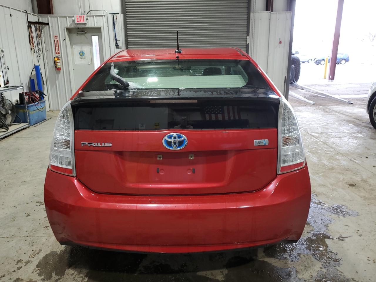 2010 Toyota Prius - Image 6