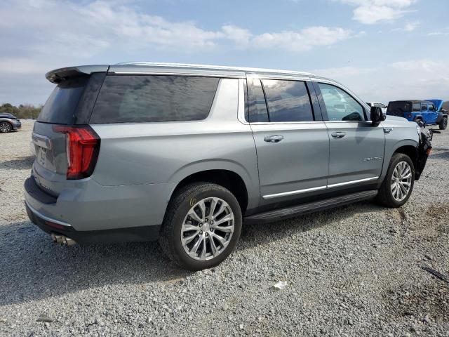  GMC YUKON 2023 Gray
