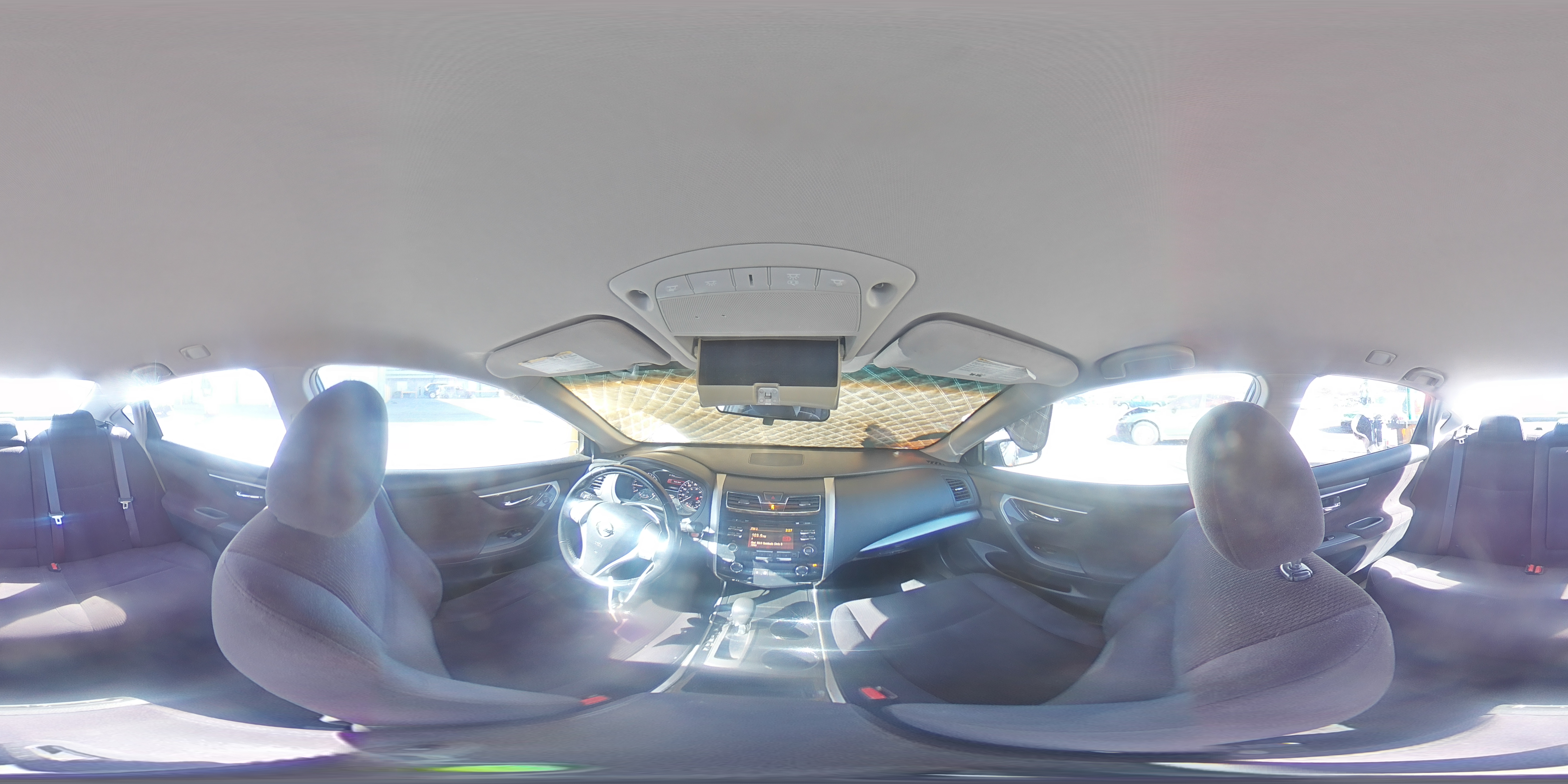 2013 Nissan Altima - Image 14