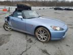 2004 Honda S2000  за продажба в Grantville, PA - All Over