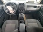2015 Jeep Compass Sport للبيع في Fredericksburg، VA - Front End