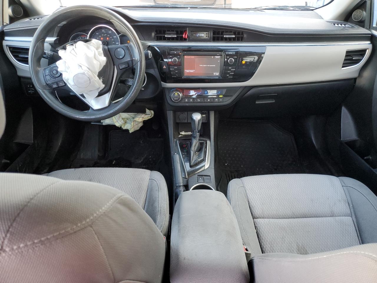 2014 Toyota Corolla - Image 8