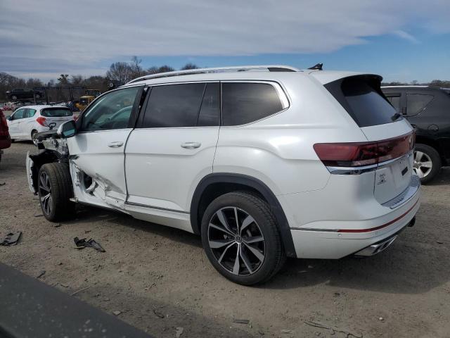 VOLKSWAGEN ATLAS 2024 Белы