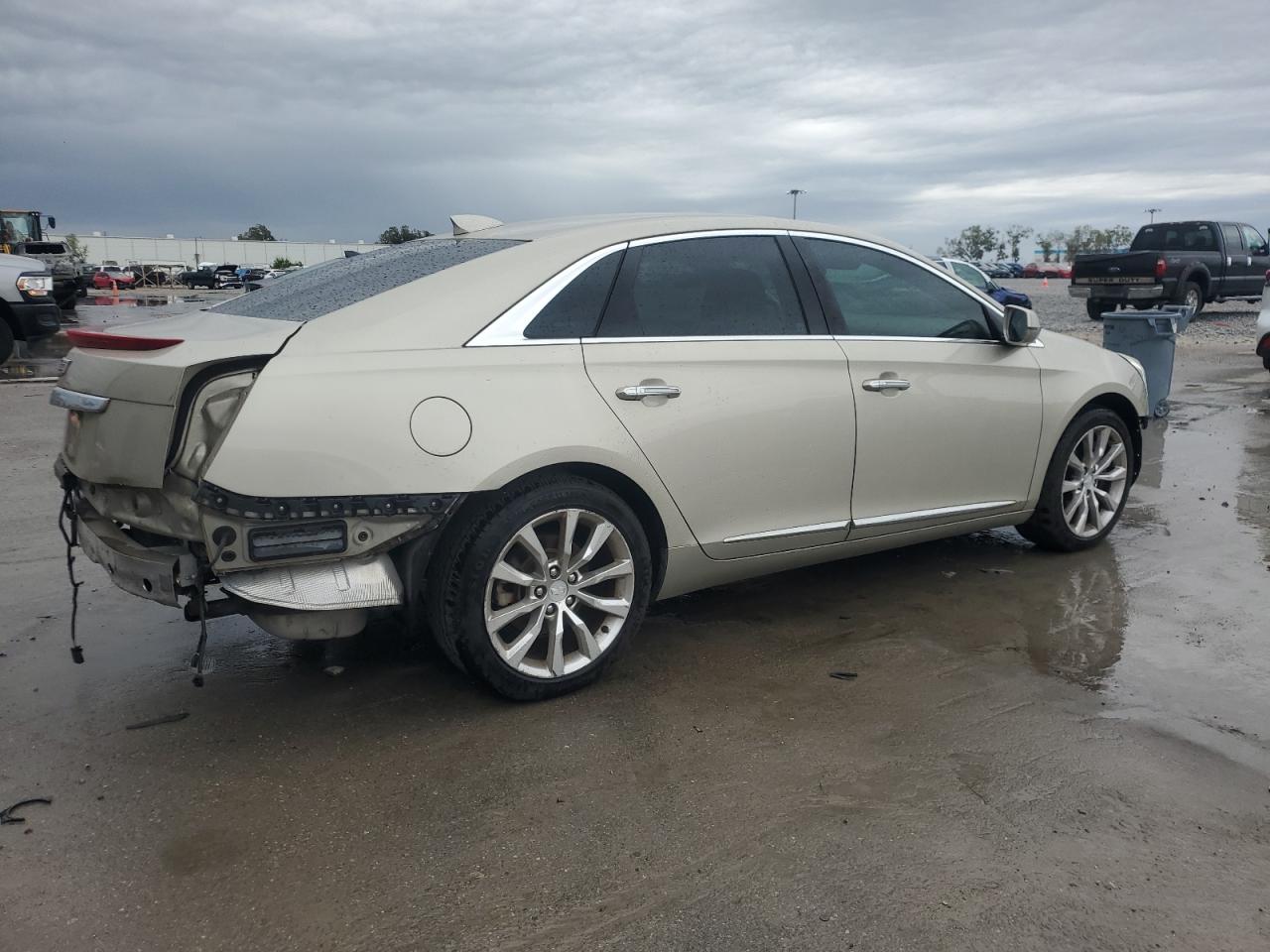 2016 Cadillac XTS - Image 3