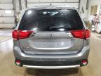2016 Mitsubishi Outlander Se na sprzedaż w Blaine, MN - Front End