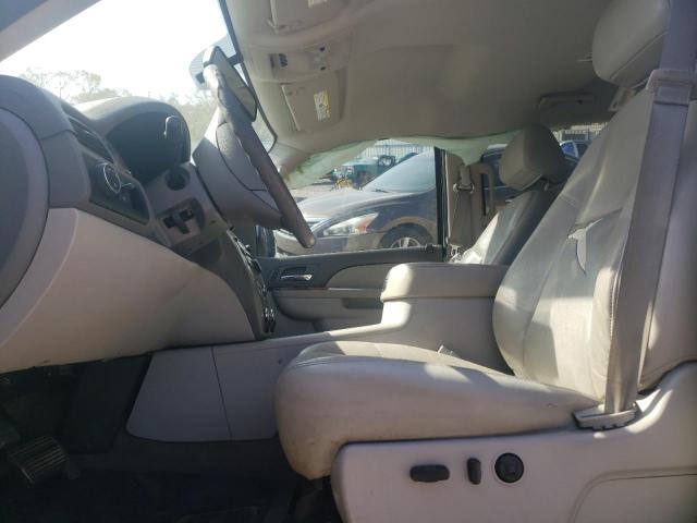  GMC SIERRA 2013 Srebrny