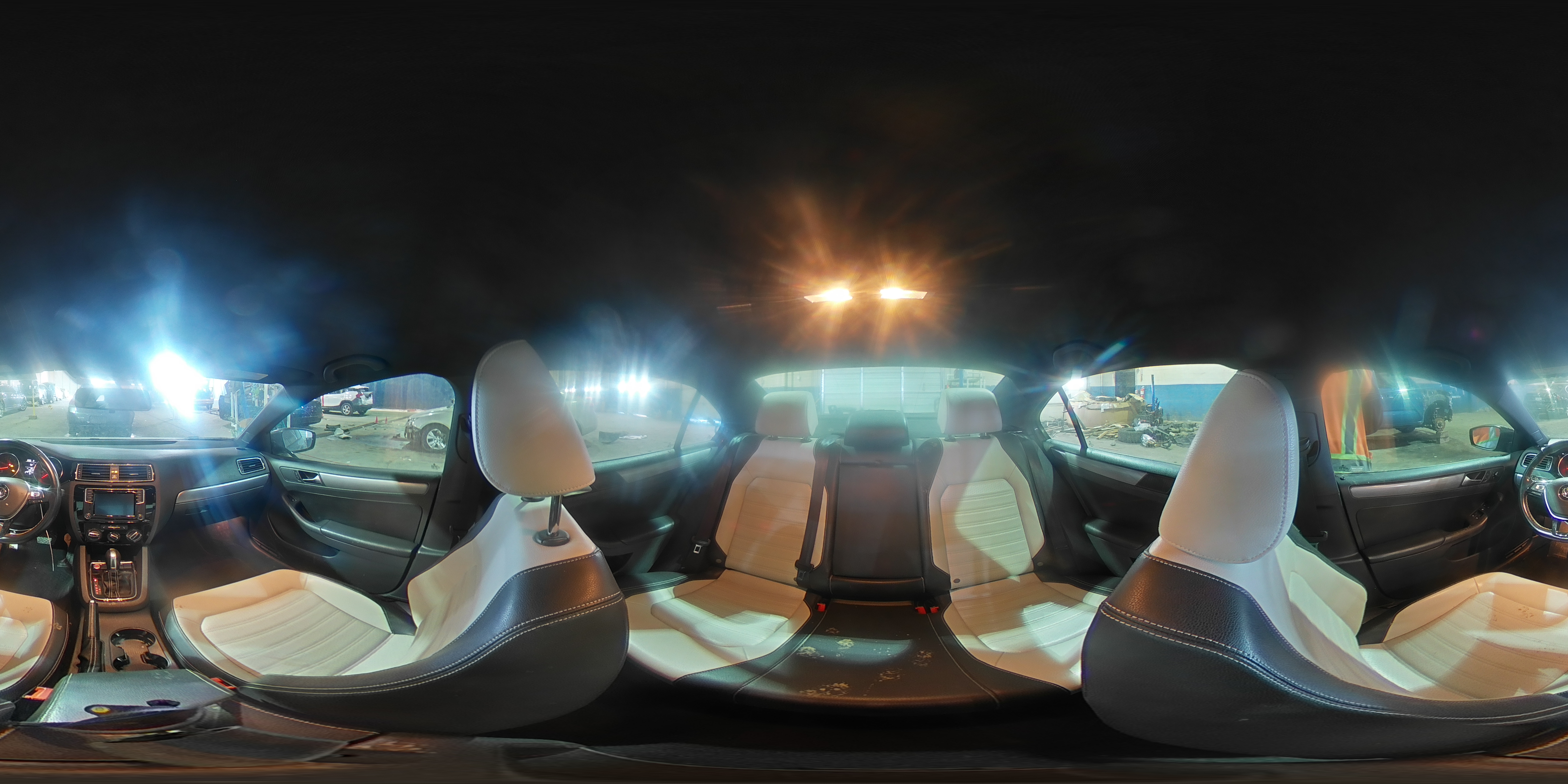 2016 Volkswagen Jetta - Image 15
