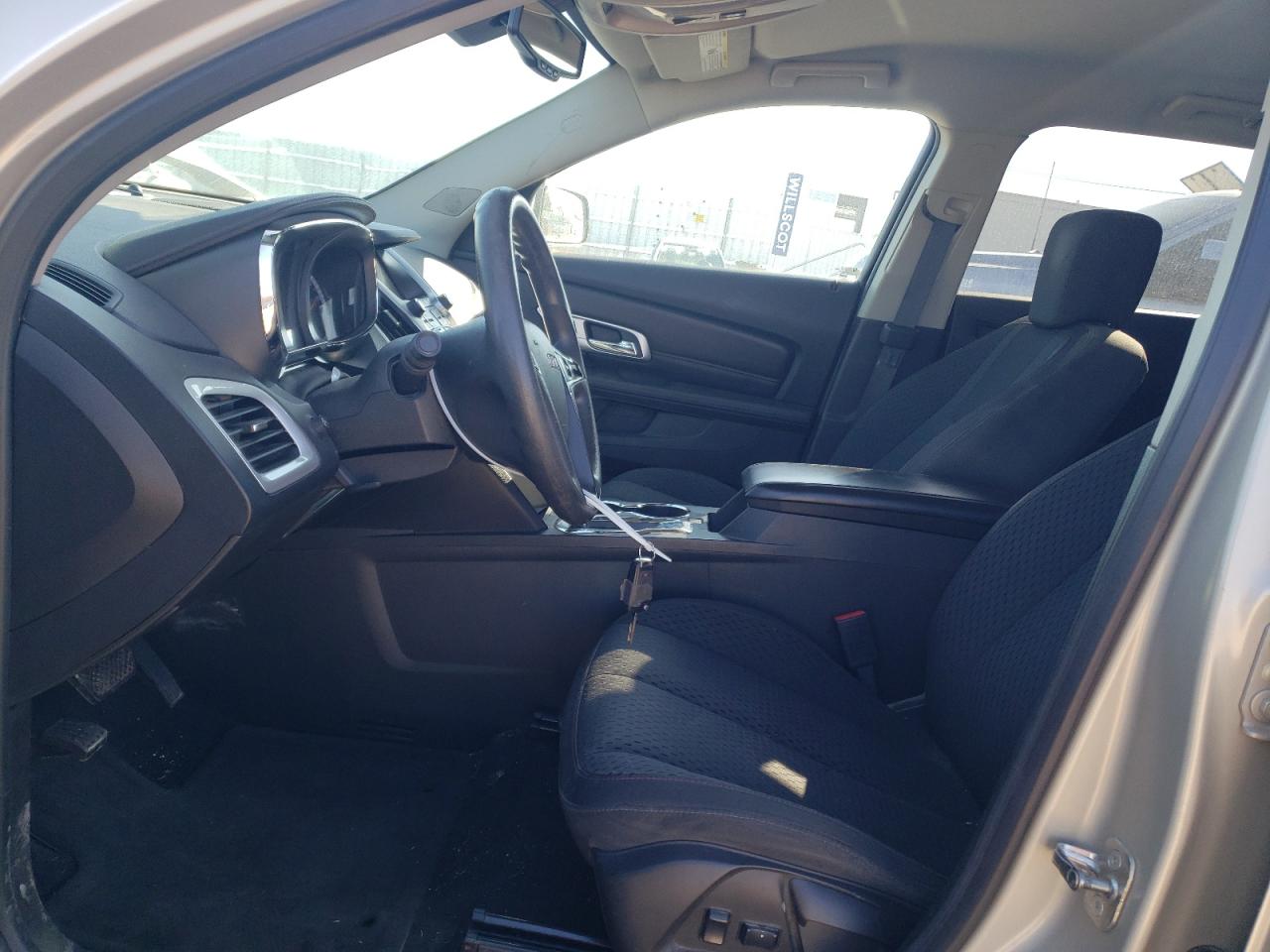 2013 GMC Terrain - Image 7