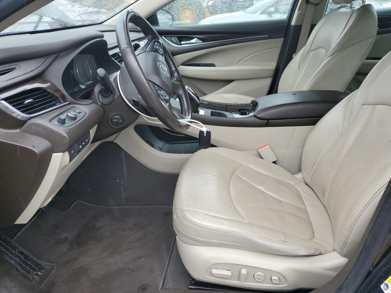 2018 Buick LaCrosse - Image 7
