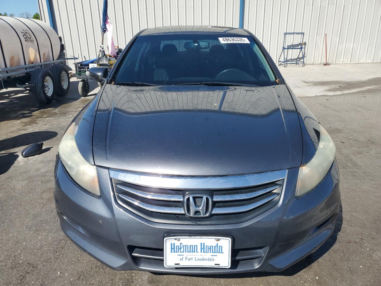 2012 Honda Accord - Image 5