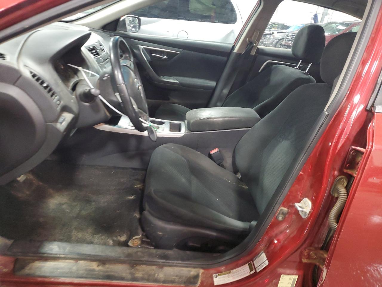 2015 Nissan Altima - Image 7