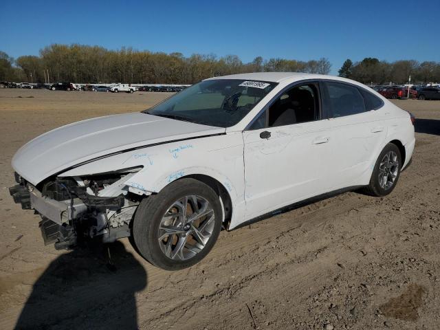  HYUNDAI SONATA 2023 Белый