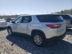 2018 Chevrolet Traverse Ls for Sale in North Billerica, MA - Front End