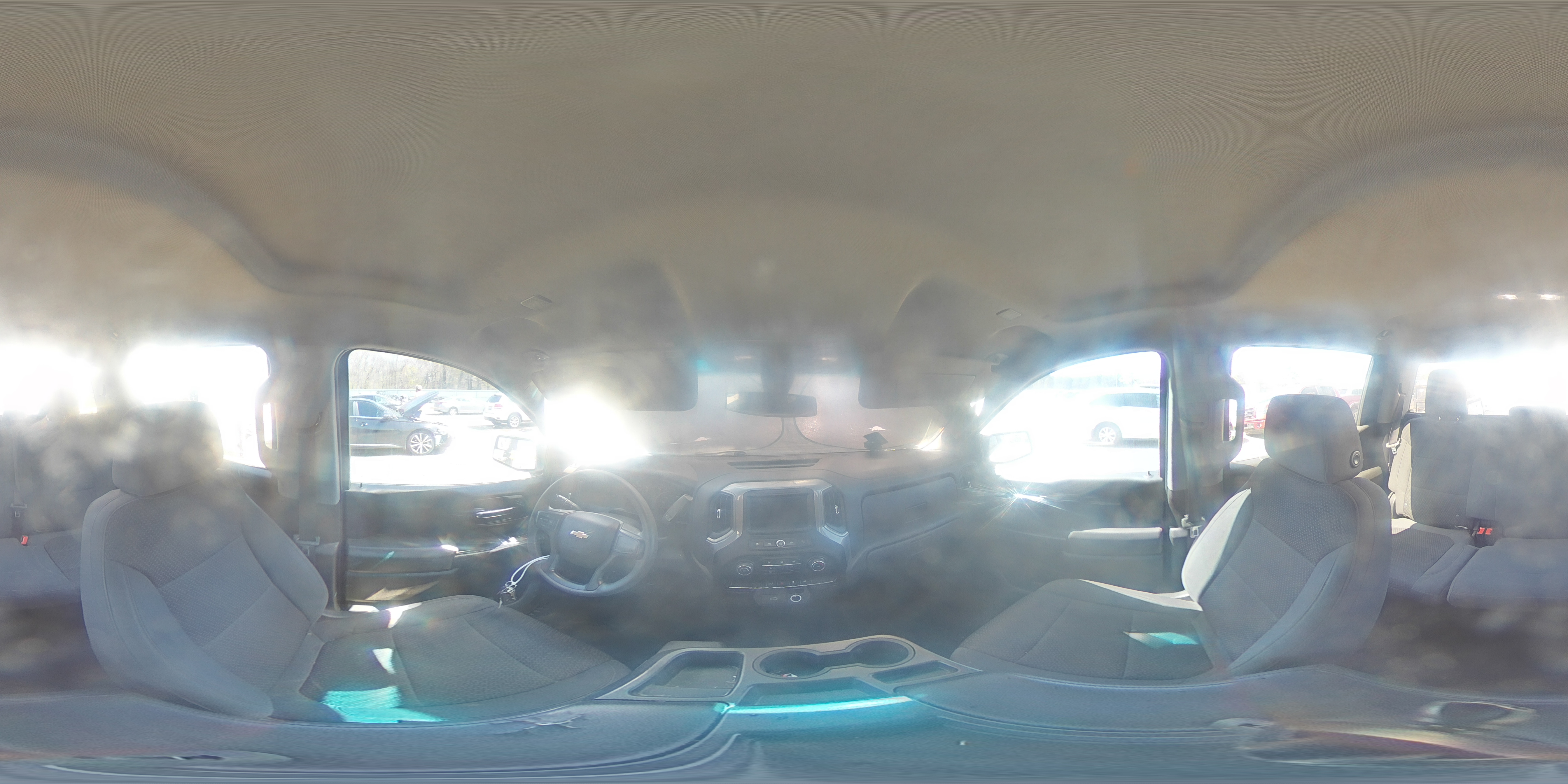 2020 Chevrolet Silverado - Image 15